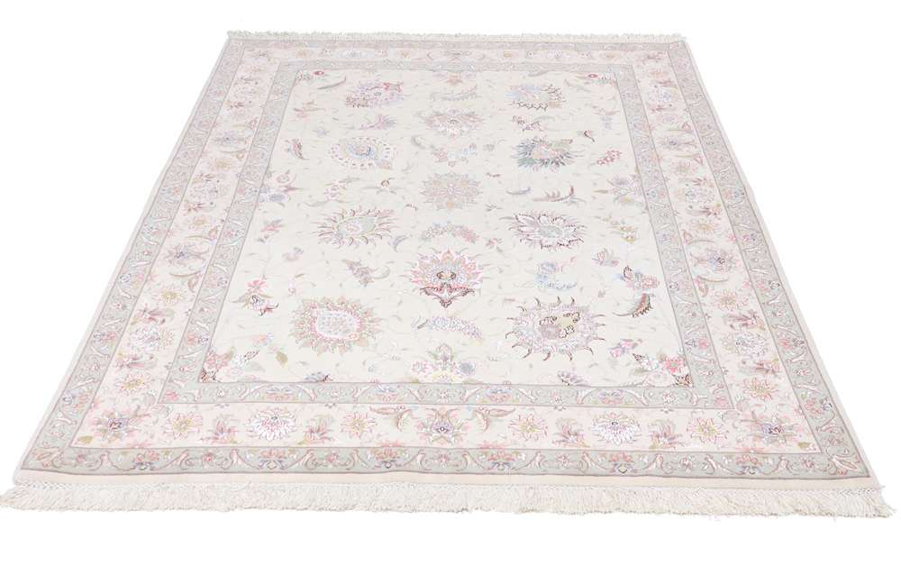 Persian rug Tabriz