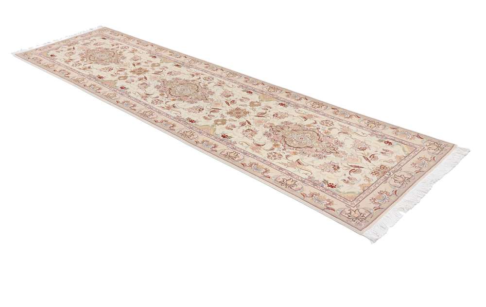 Persian rug Tabriz