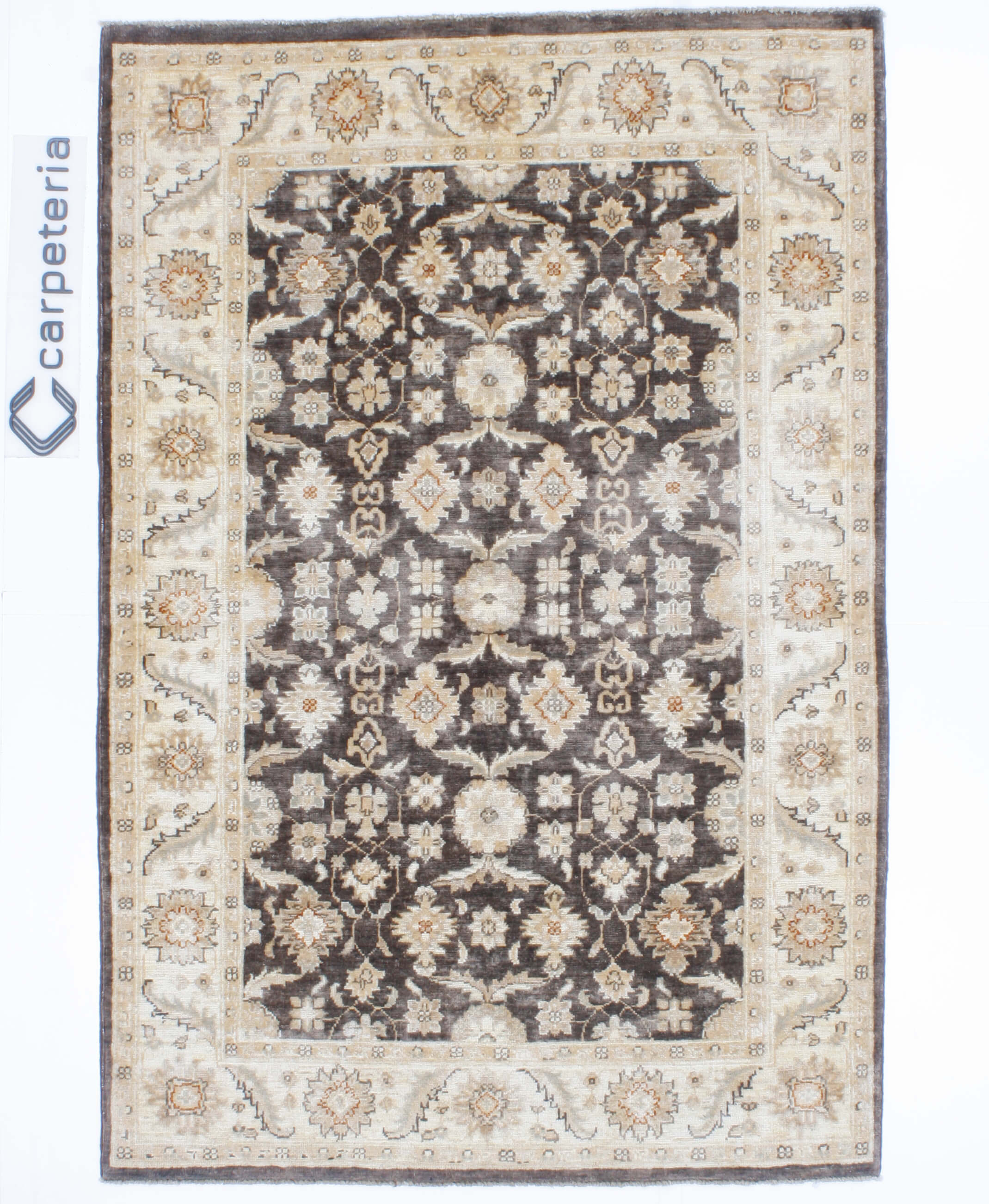 Oriental rug Ziegler Exclusive