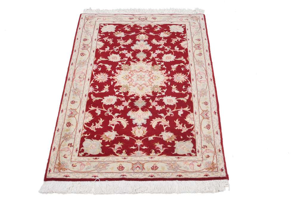 Persian rug Tabriz