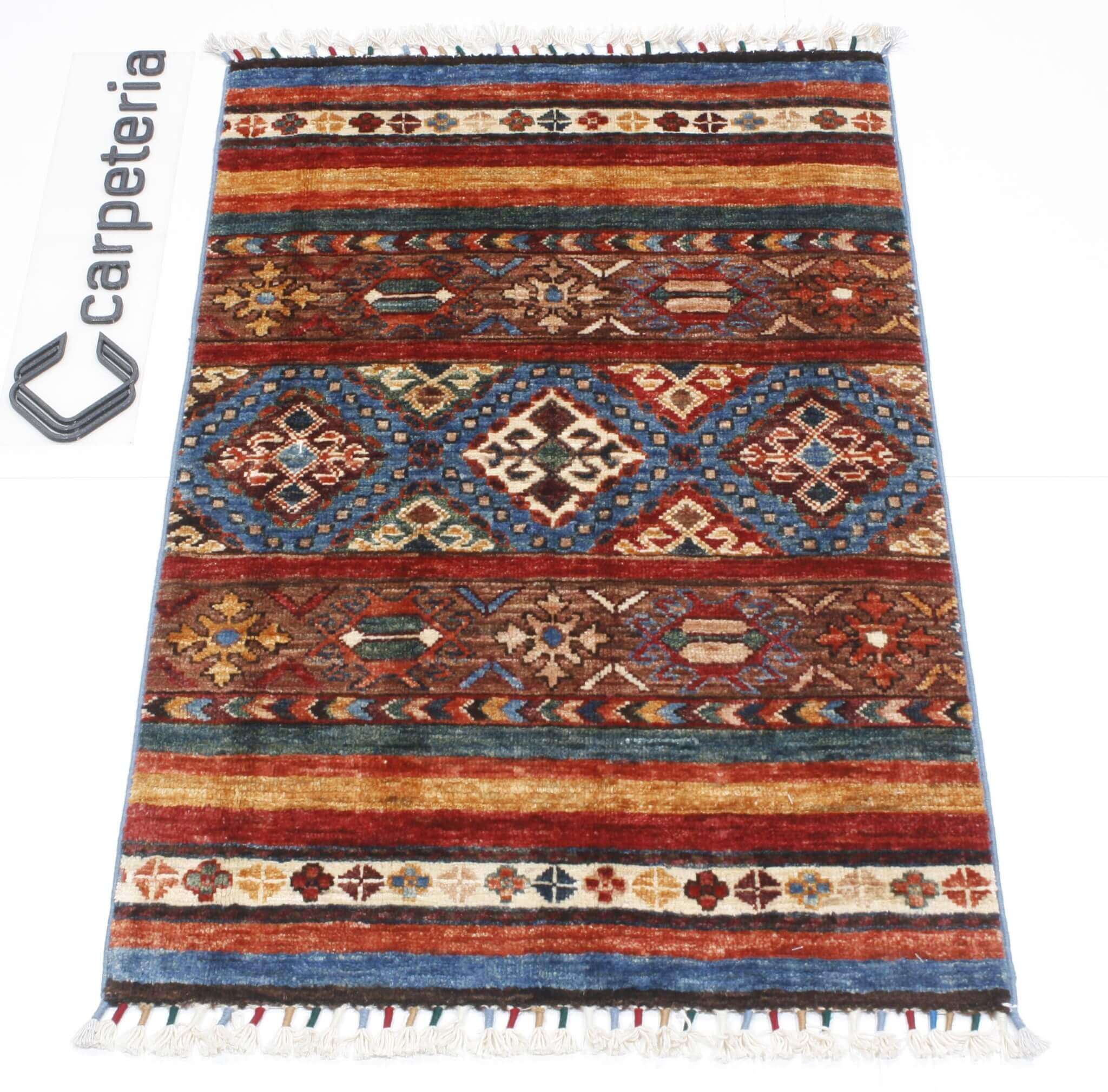 Oriental rug Ariana Exclusive