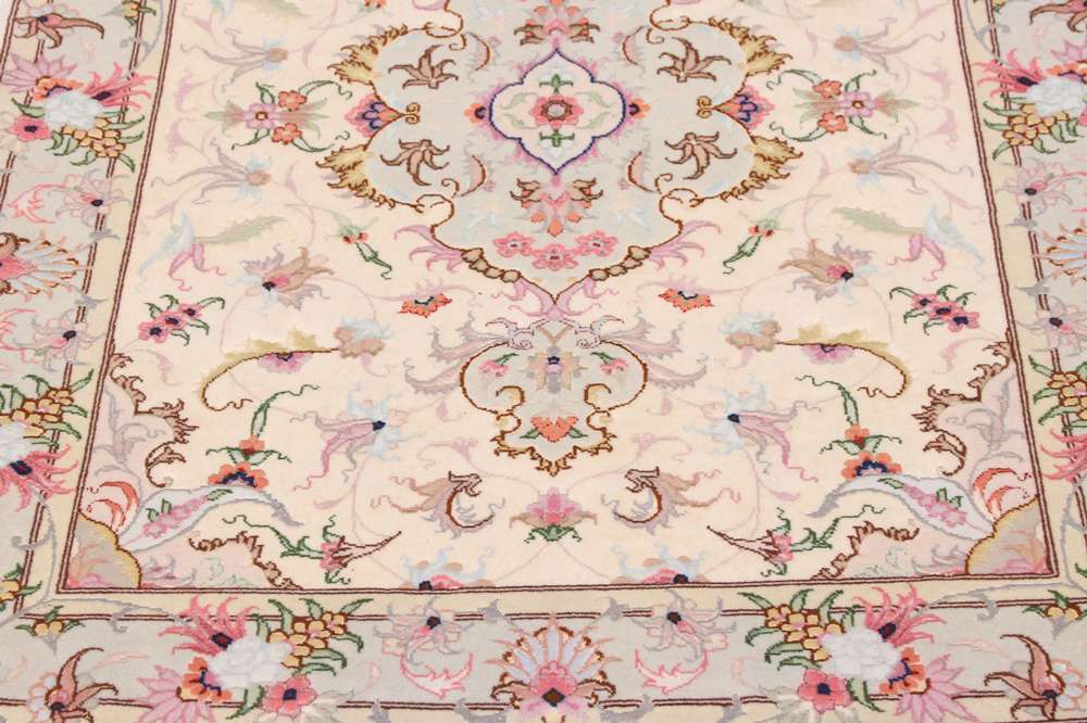Persian rug Tabriz