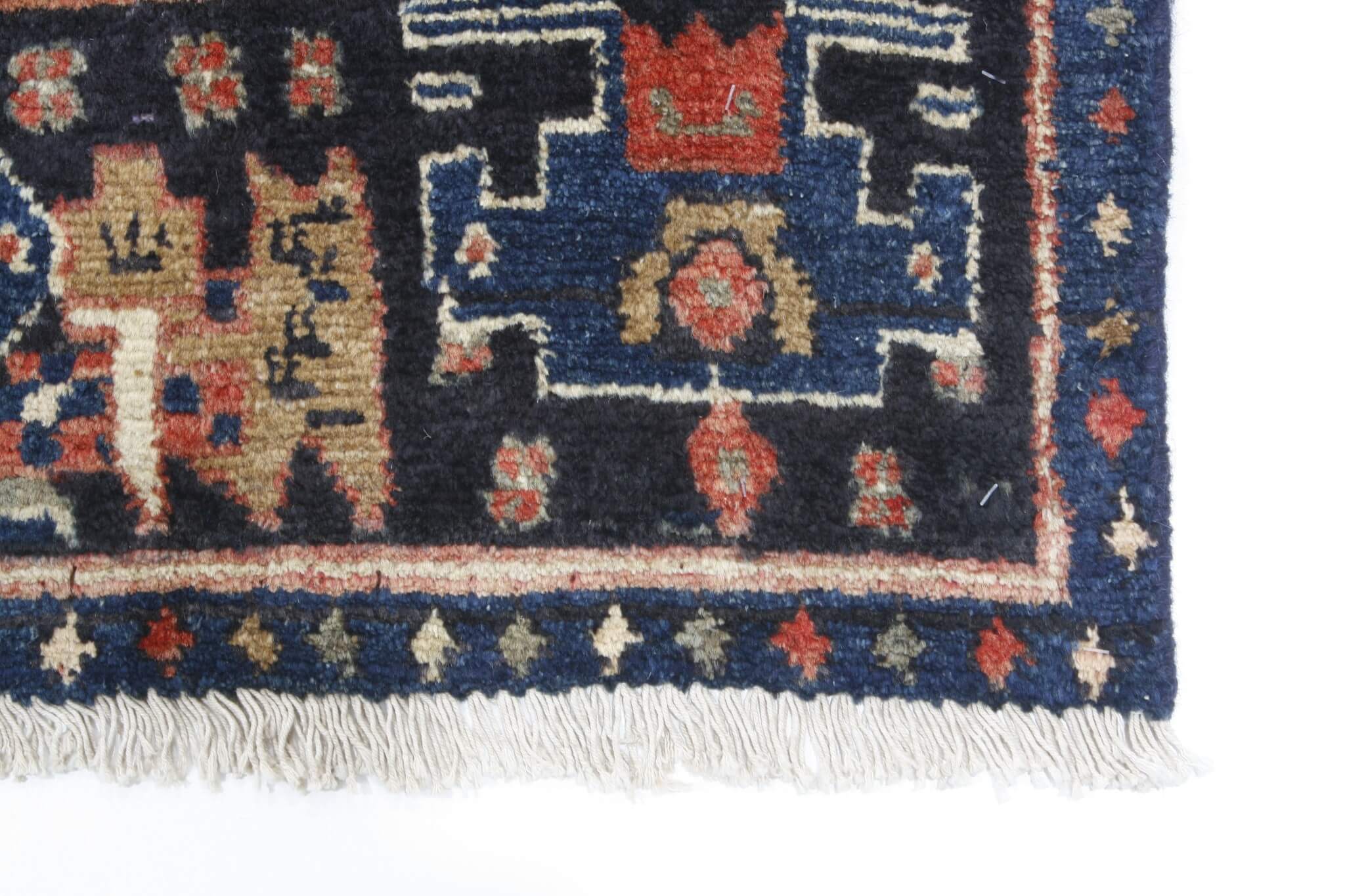 Persian rug Kolyai Super