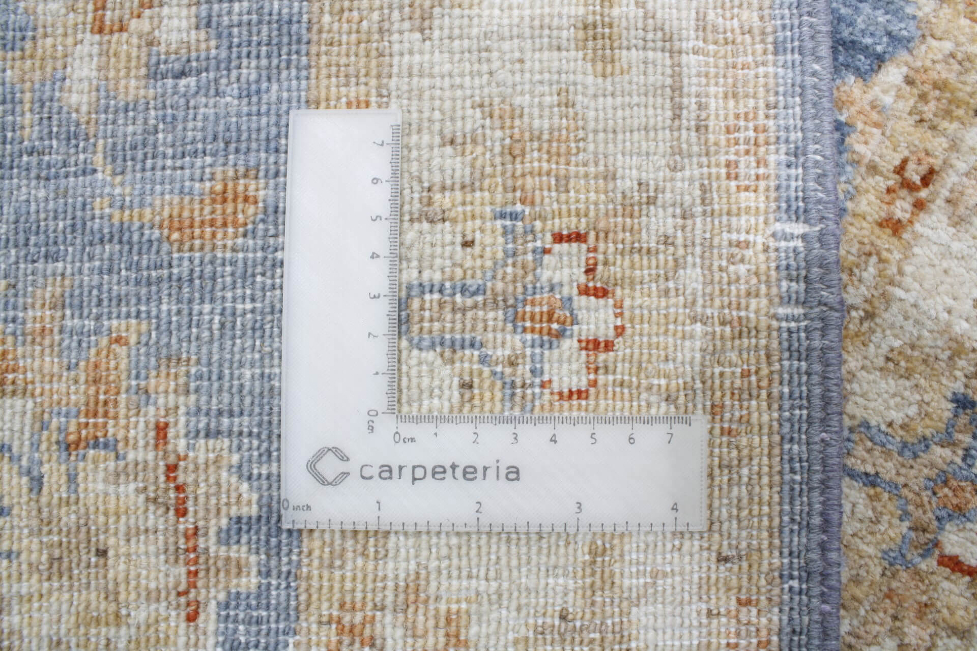 Oriental rug Ziegler Exclusive