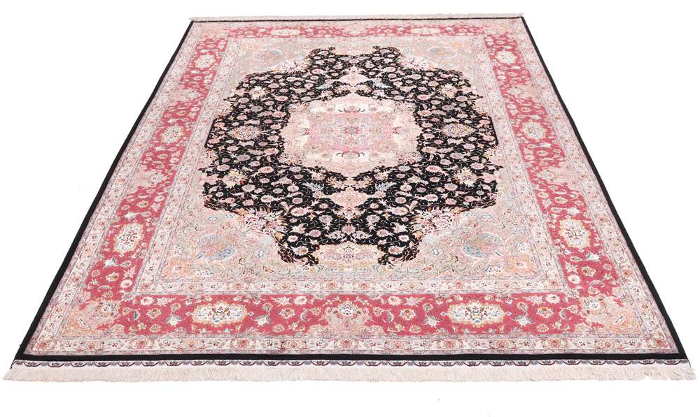 Persian rug Tabriz