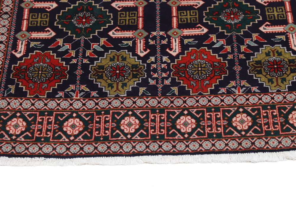 Persian rug Tabriz