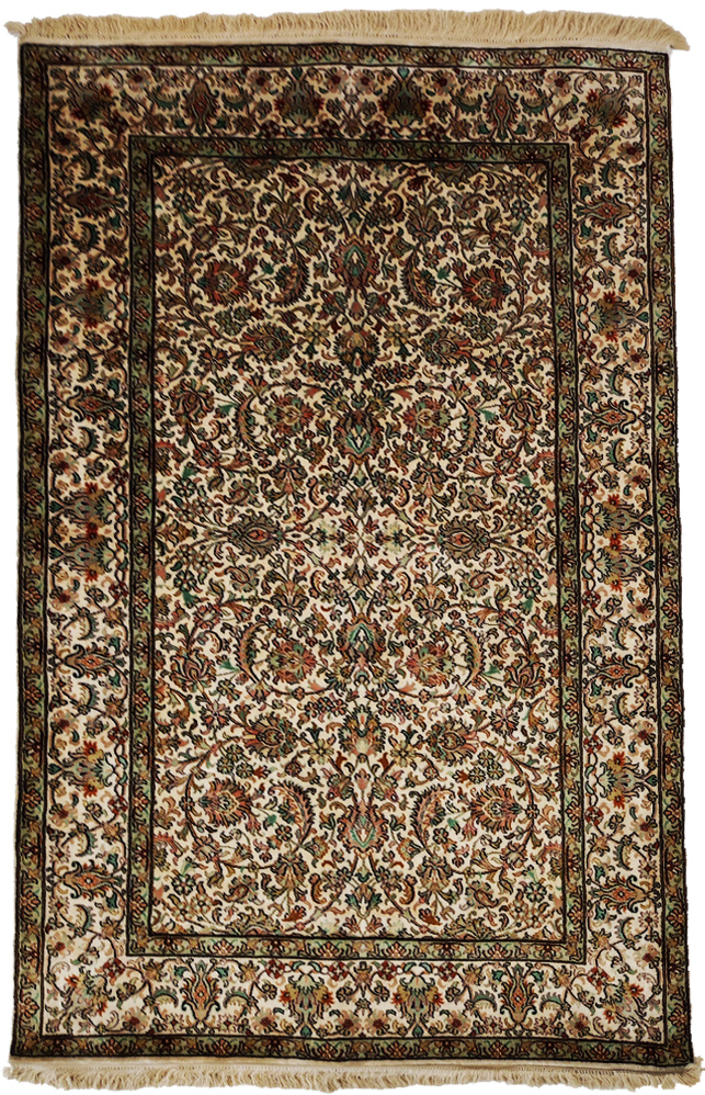 Kashmir Silk Royal