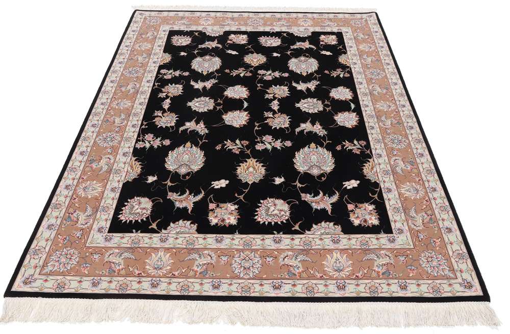 Persian rug Tabriz