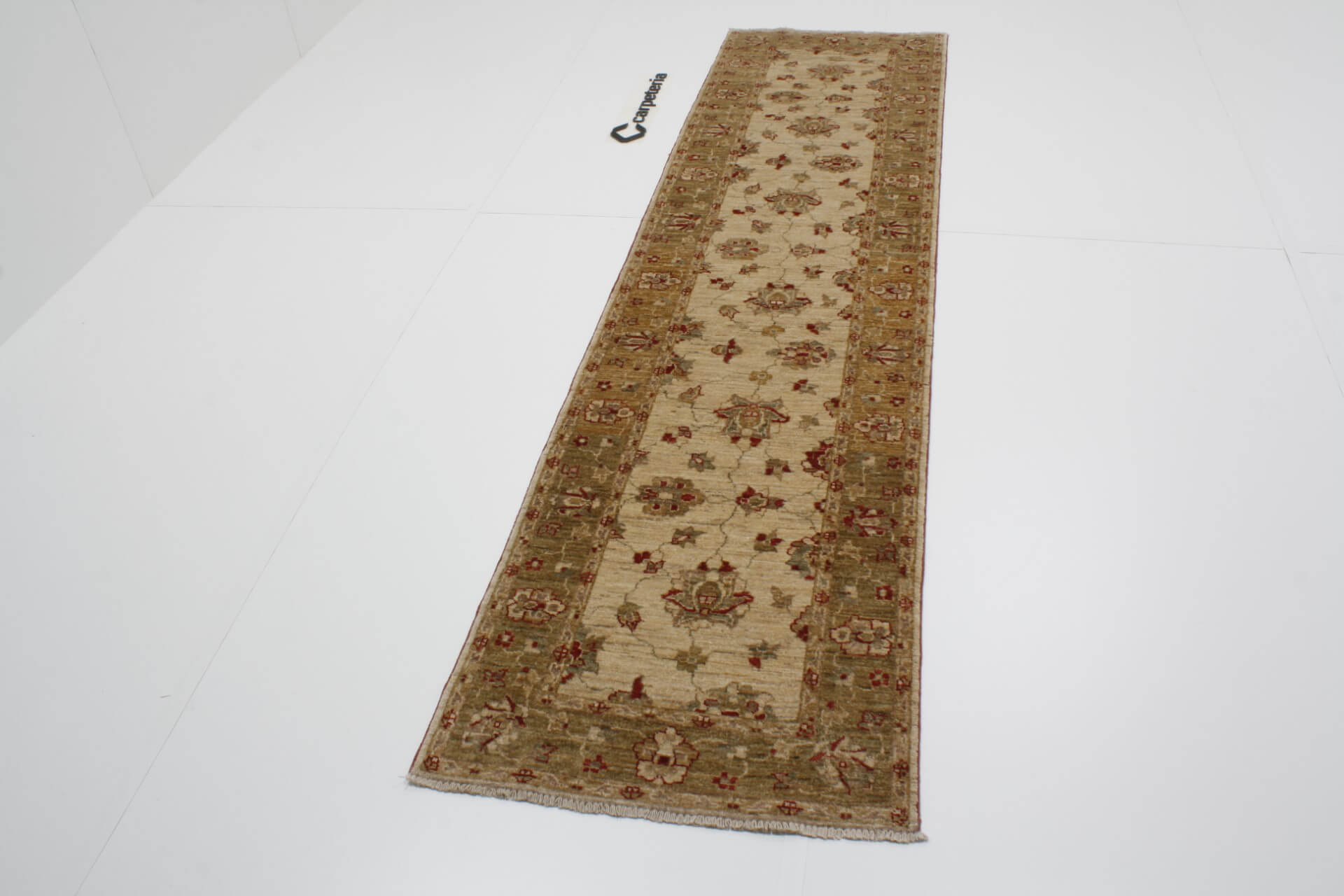 Oriental rug Ziegler Exclusive