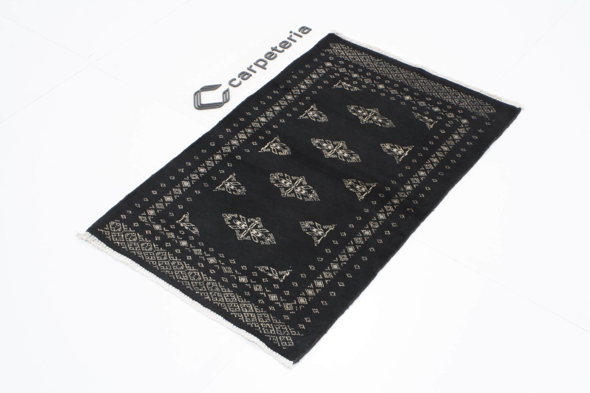 Oriental rug Bukhara Exclusive