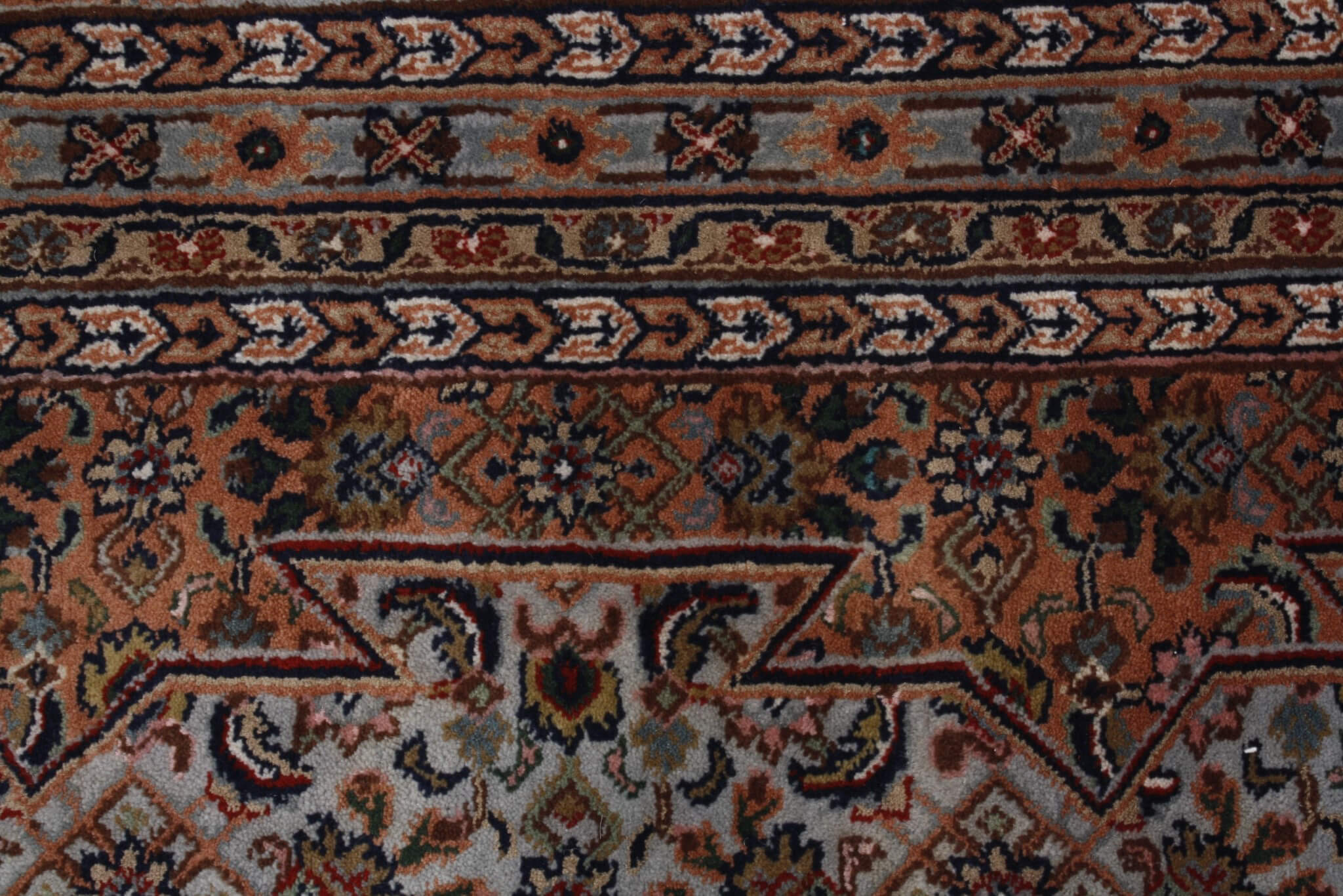 Oriental rug Bidjar Exclusive