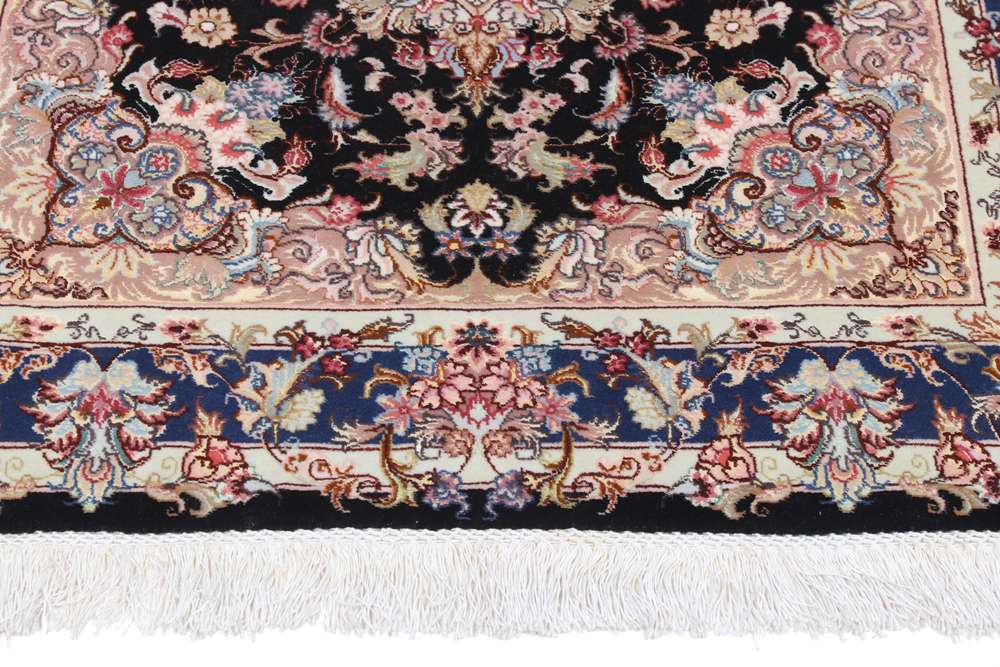 Persian rug Tabriz