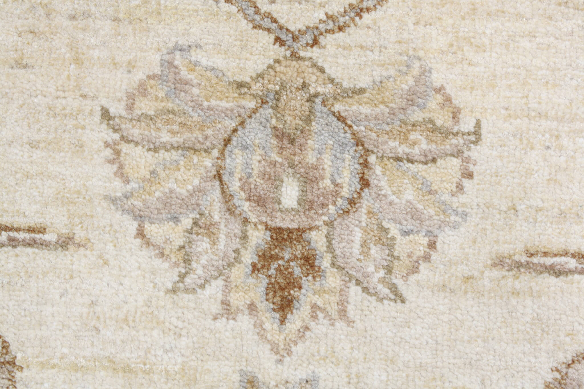 Oriental rug Ziegler Exclusive