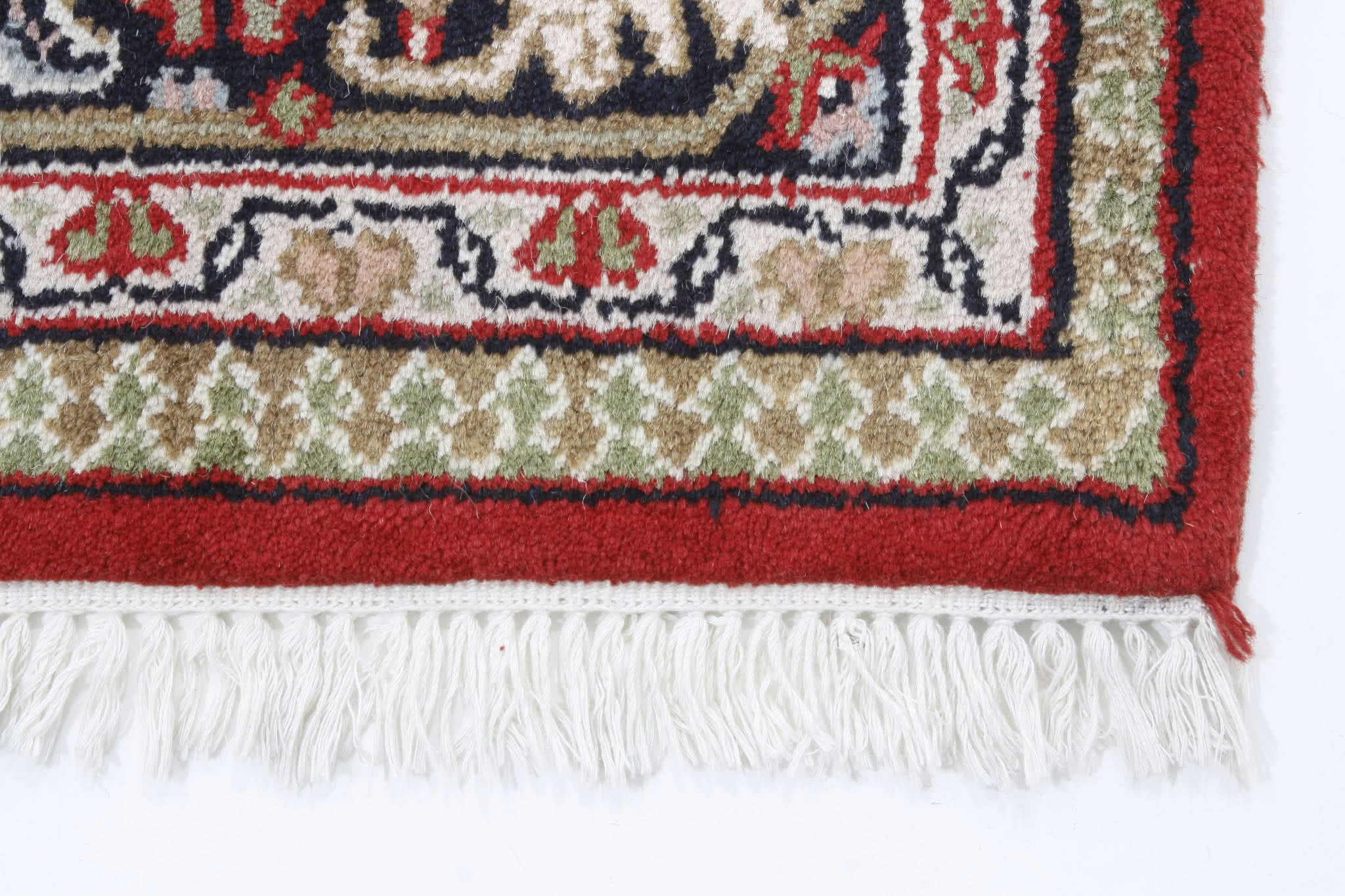 Oriental rug Bijar Premium