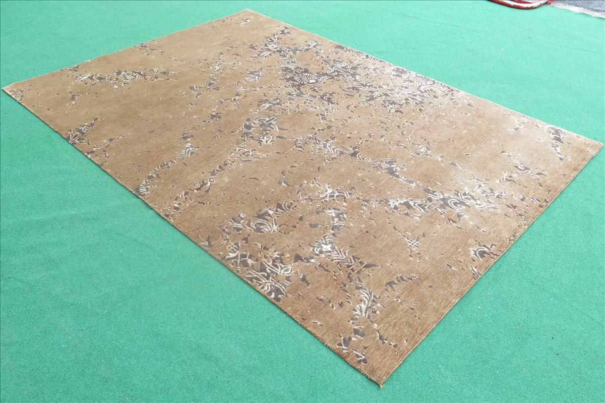 Modern rug Ikat Royal