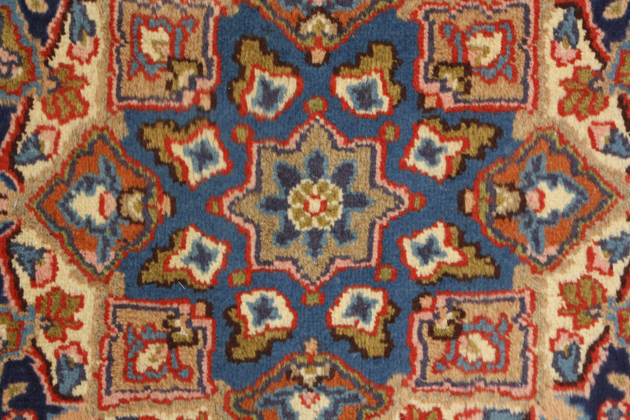 Persian rug Meshed