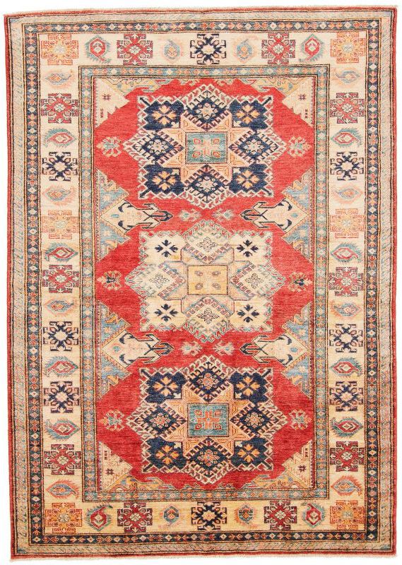Orientální koberec Kazak Exkluziv
