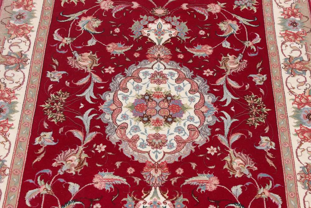 Persian rug Tabriz