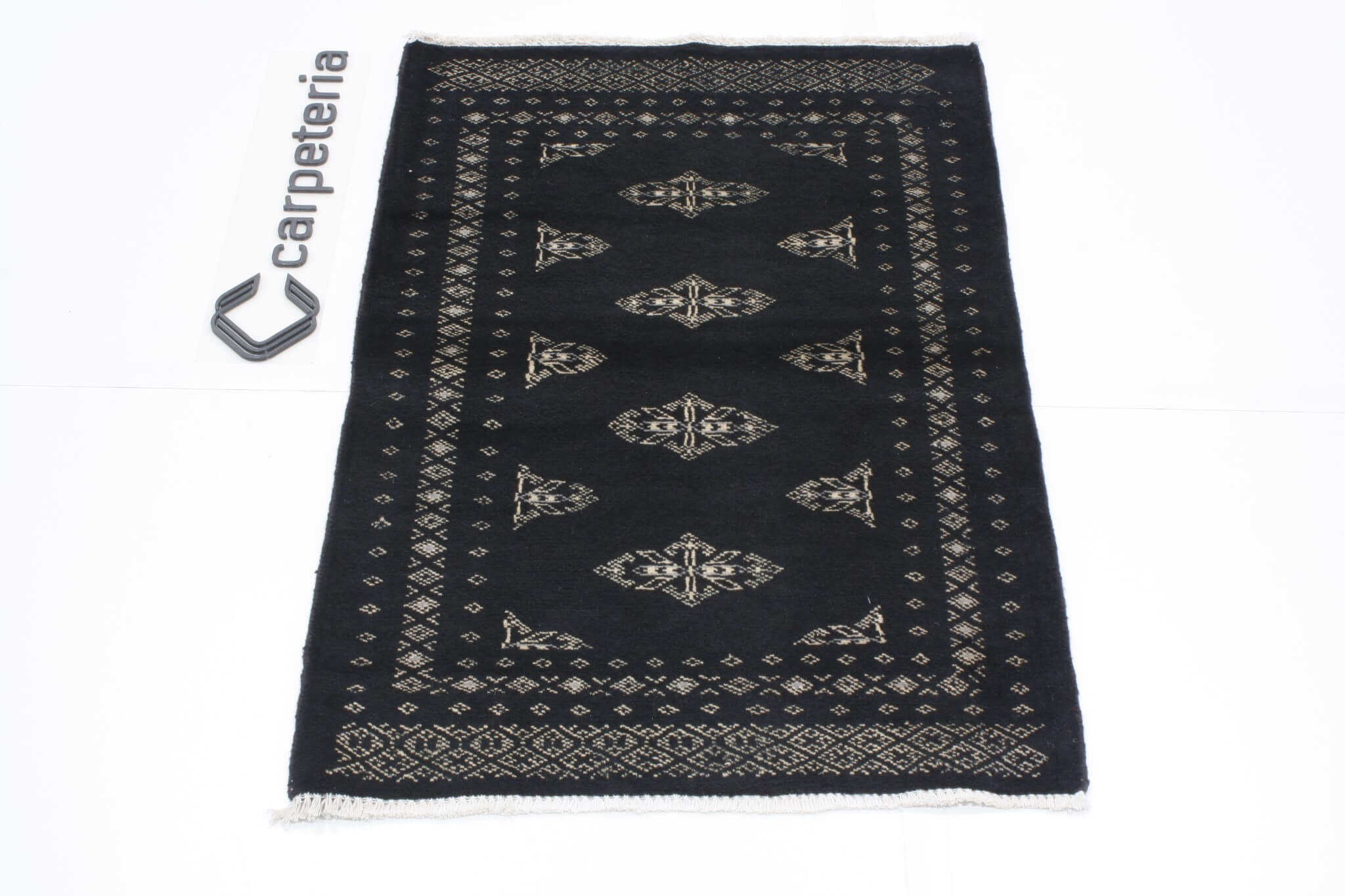 Oriental rug Bukhara Exclusive