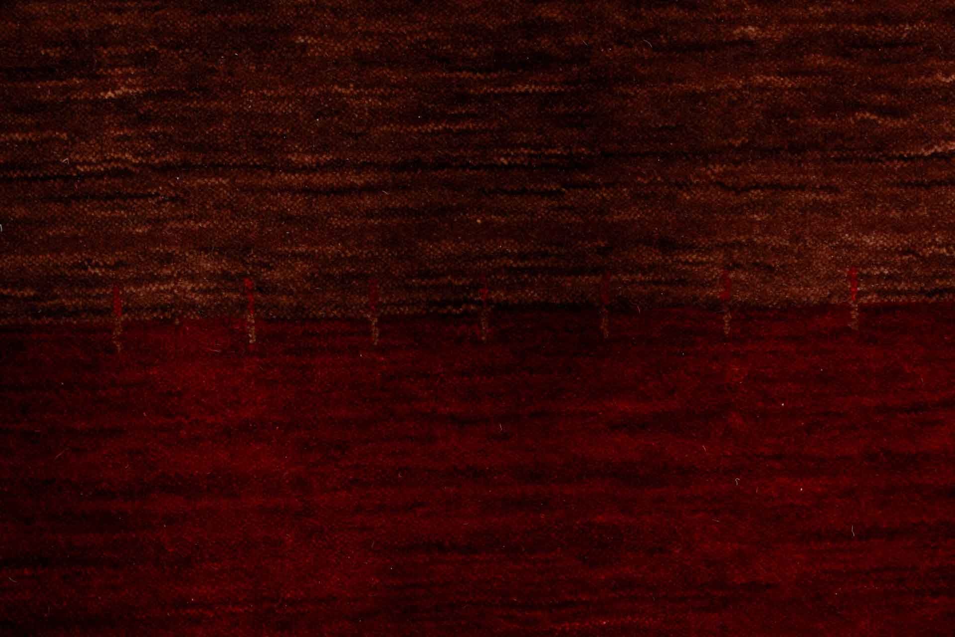 Modern rug Loribaft