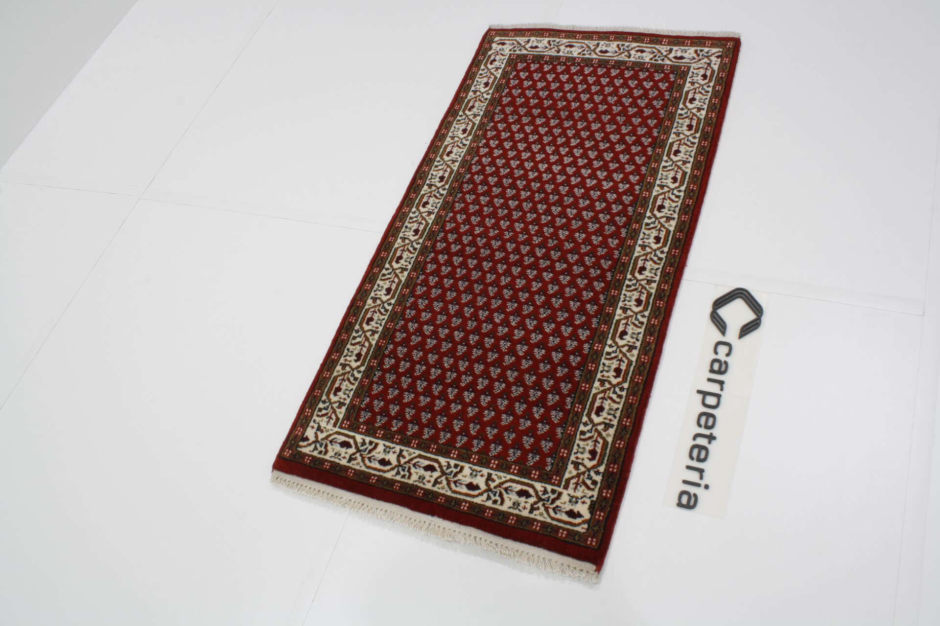 Oriental rug Mir