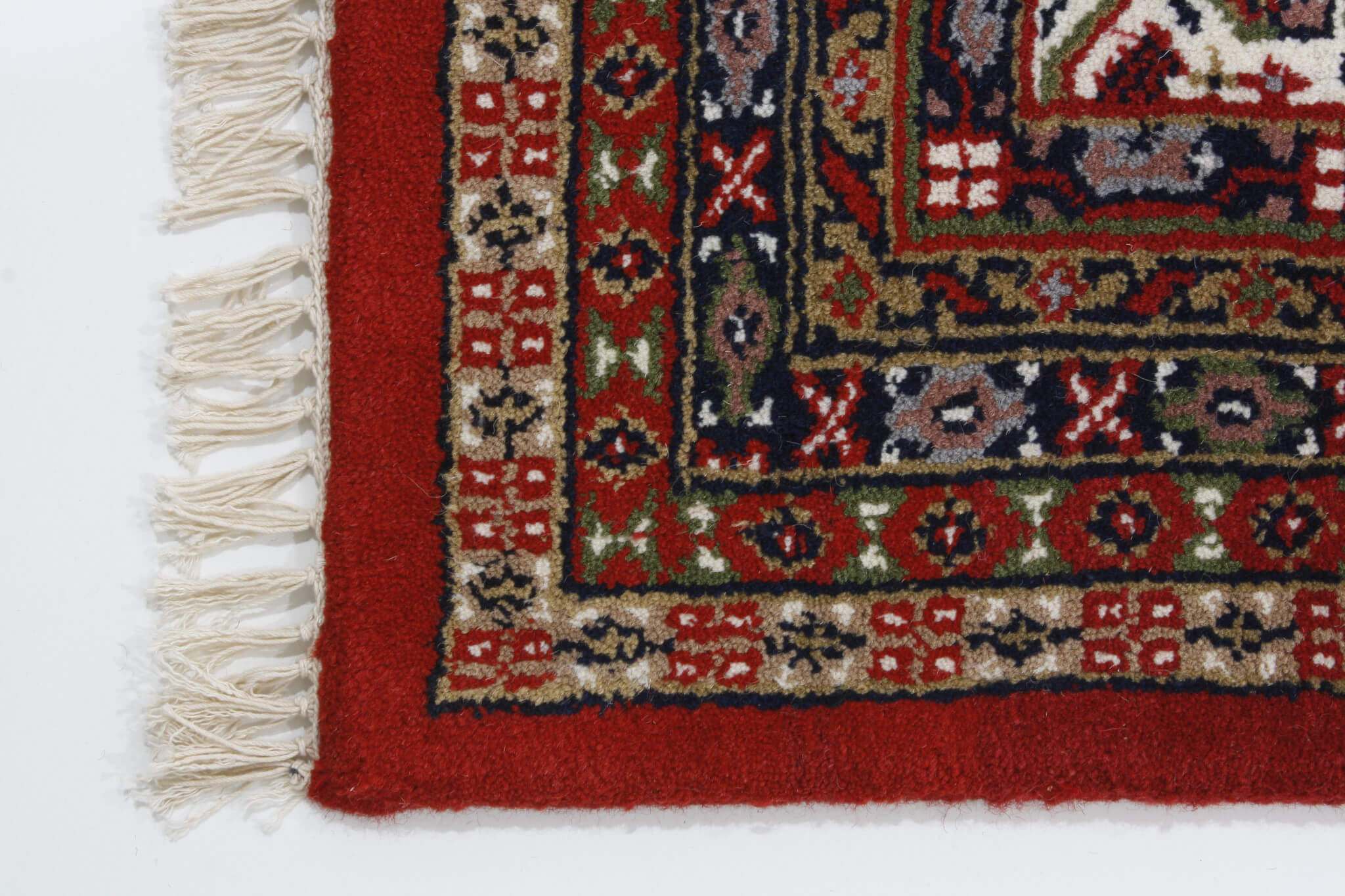 Oriental rug Mir