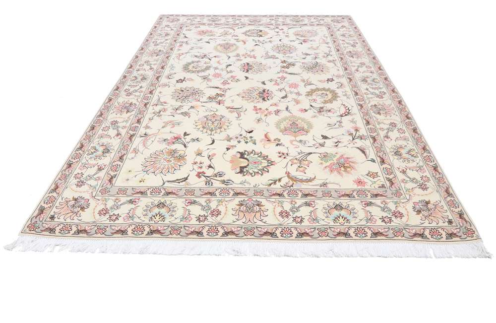 Persian rug Tabriz