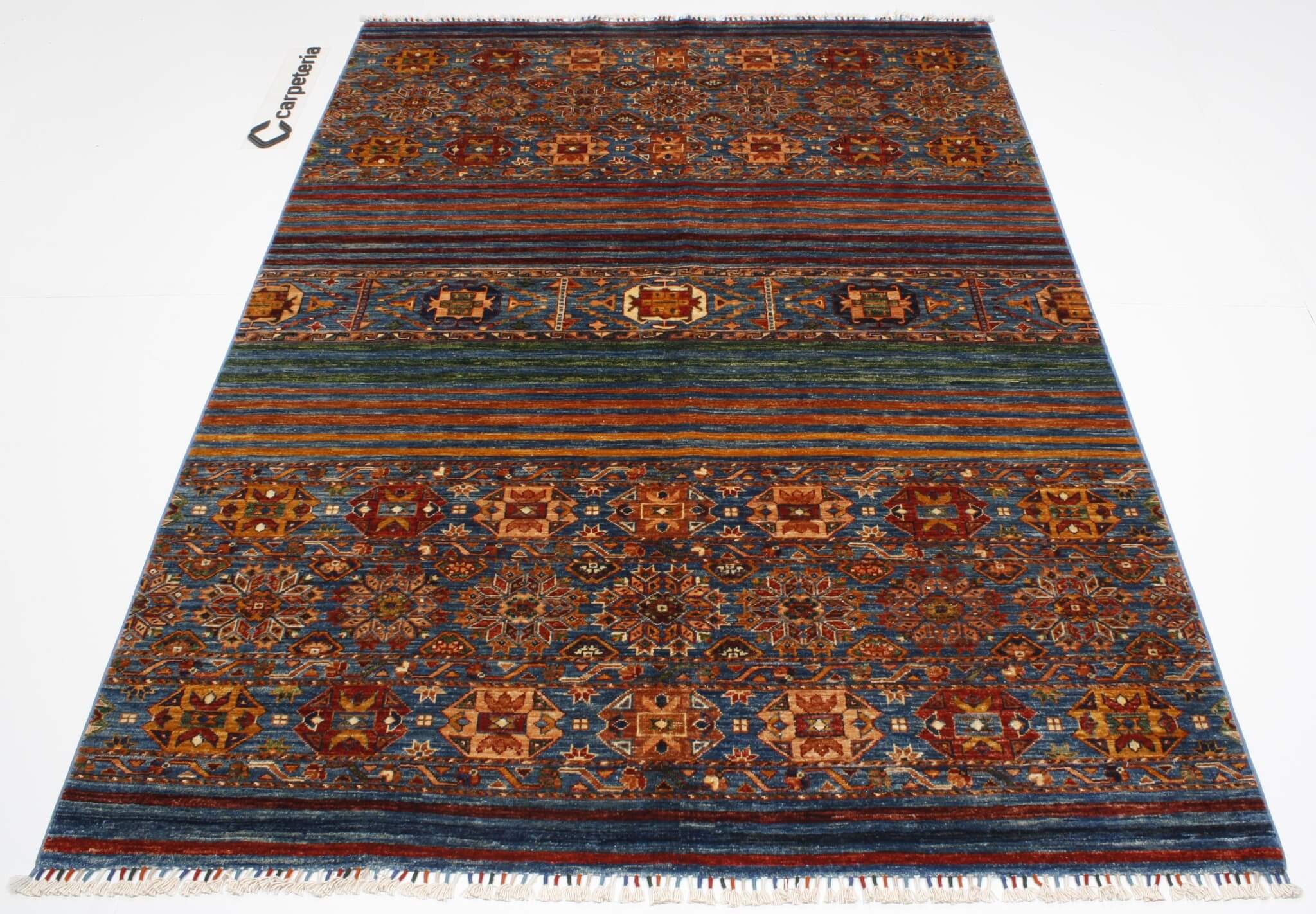 Oriental rug Ariana Exclusive