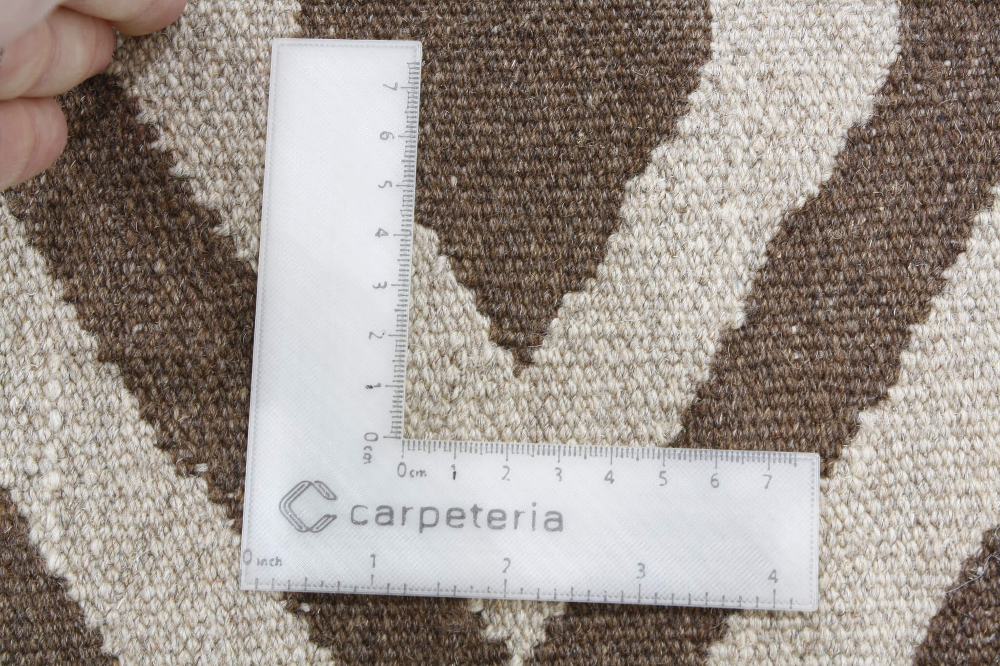 Persian rug Kelim