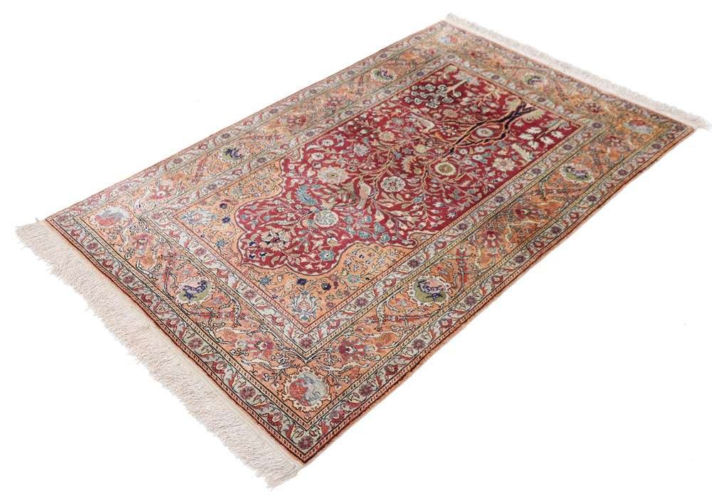 Oriental rug Kayseri