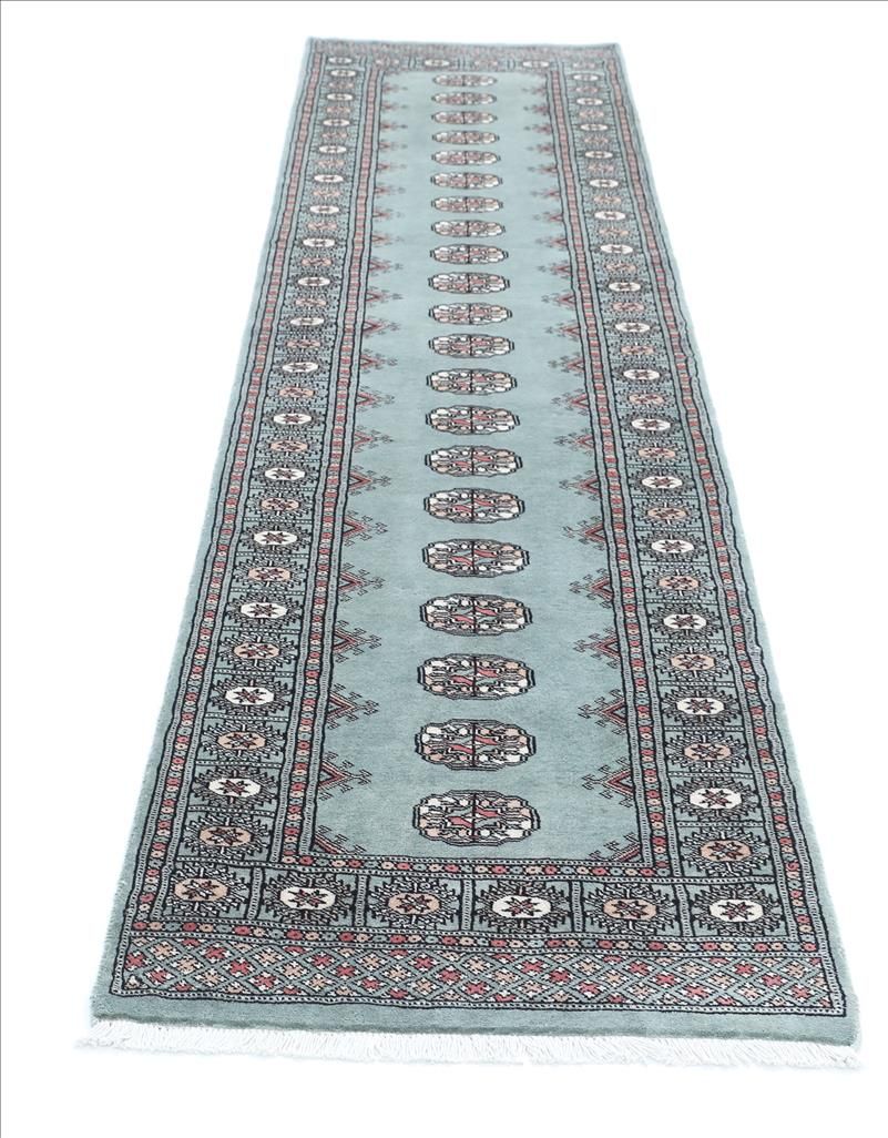 Oriental rug Bukhara Exclusive