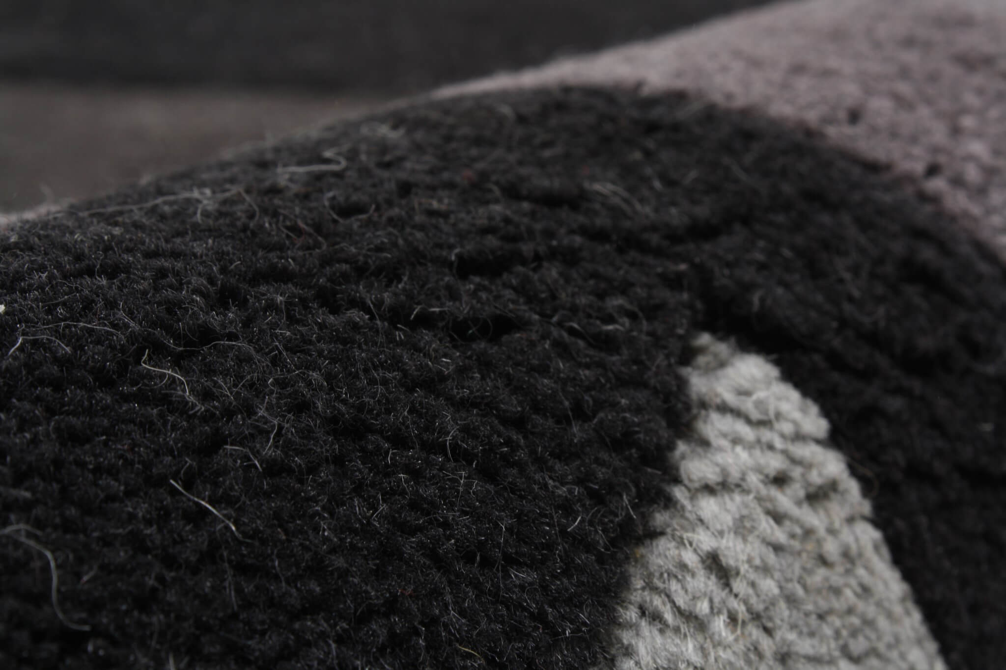 Modern rug Nepal Exclusive