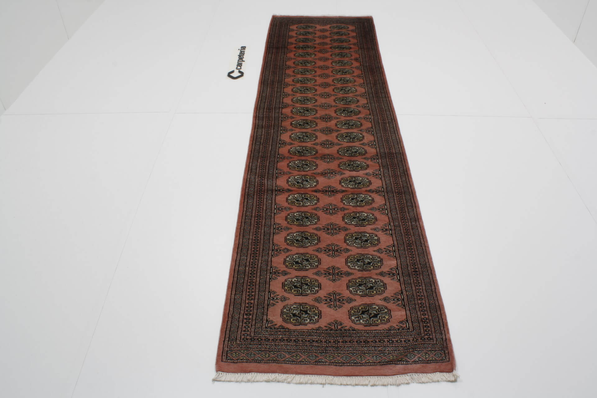 Oriental rug Bukhara Exclusive