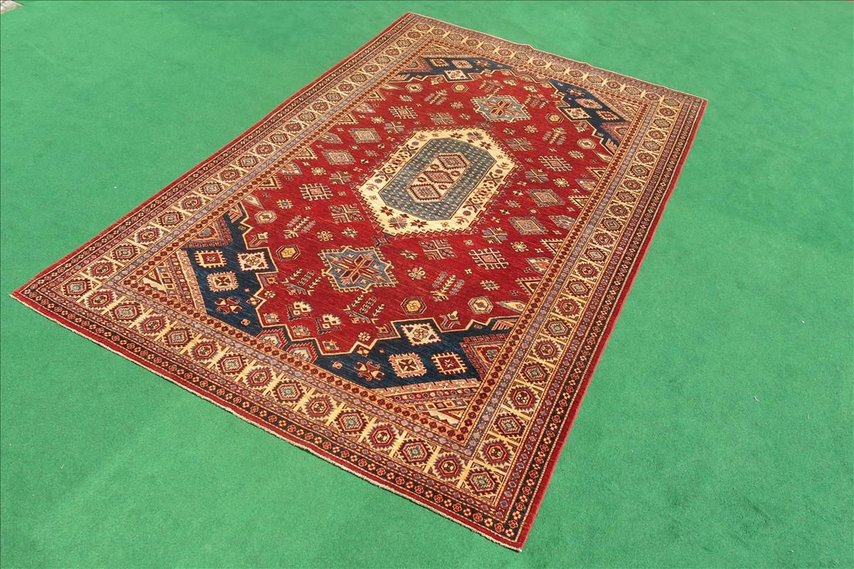 Orientální koberec Kazak Exkluziv