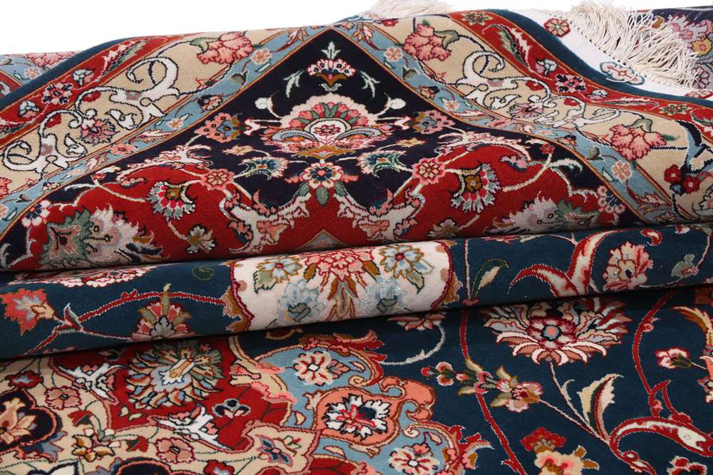 Persian rug Tabriz