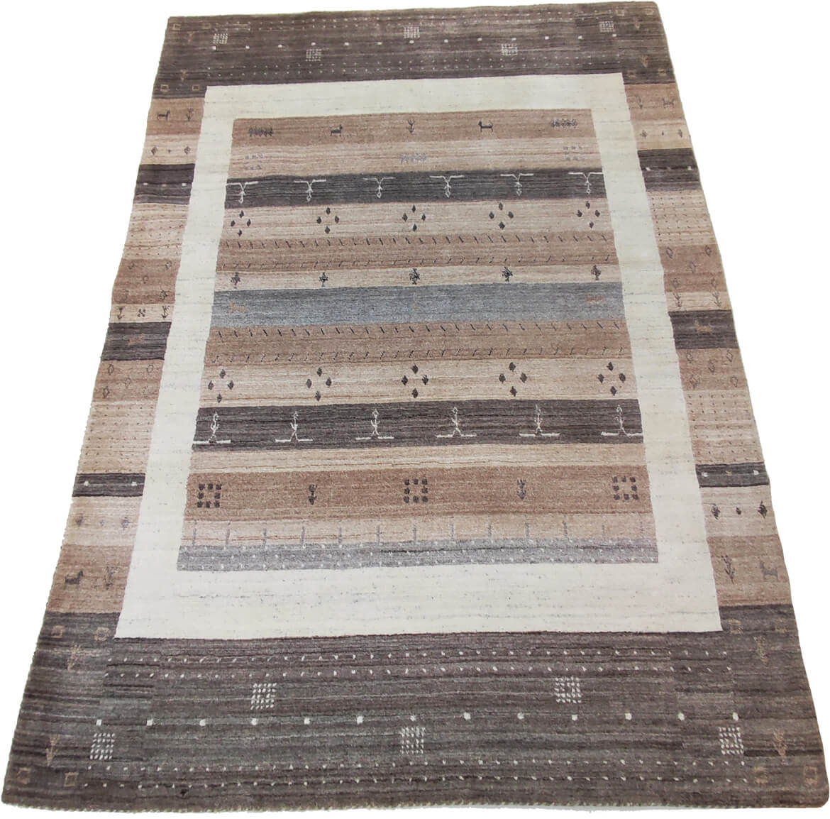 Modern rug Loribaft Exclusive