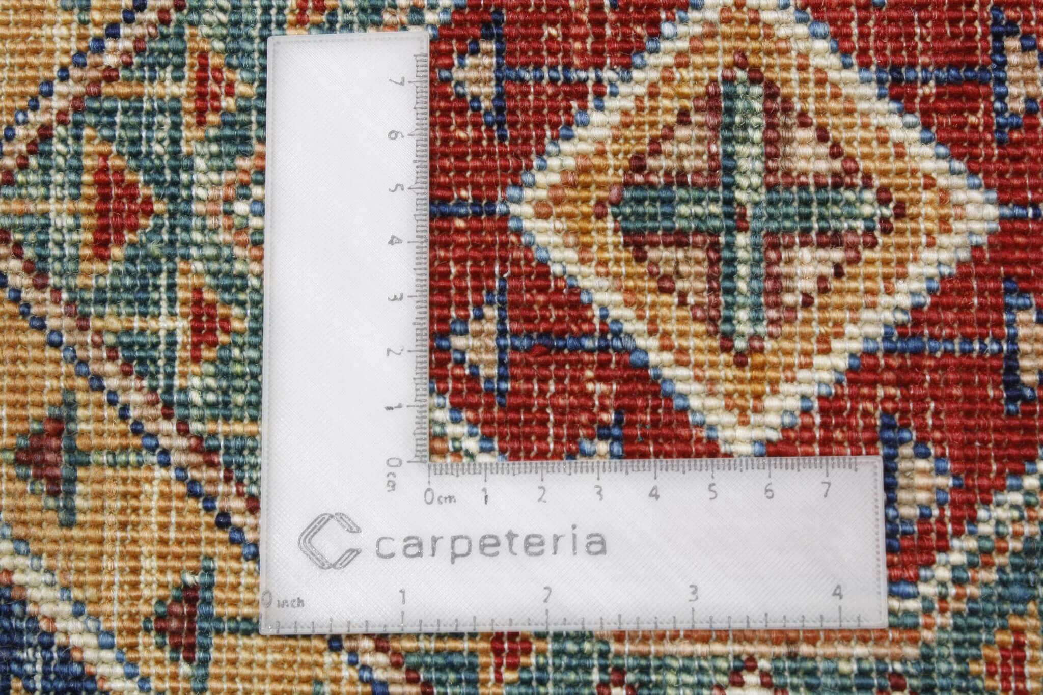 Oriental rug Ariana Exclusive