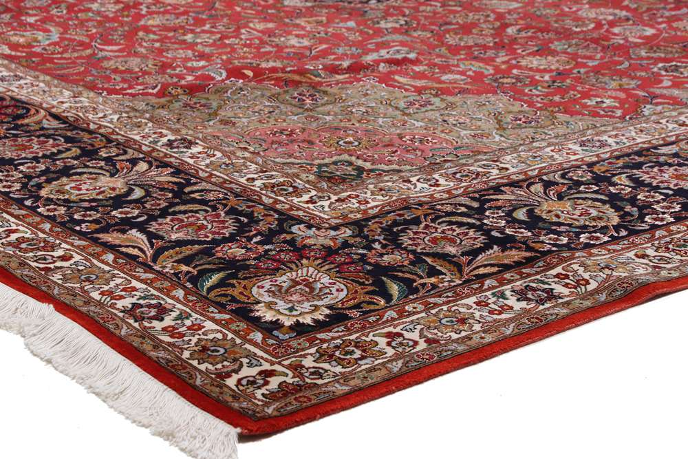 Persian rug Tabriz