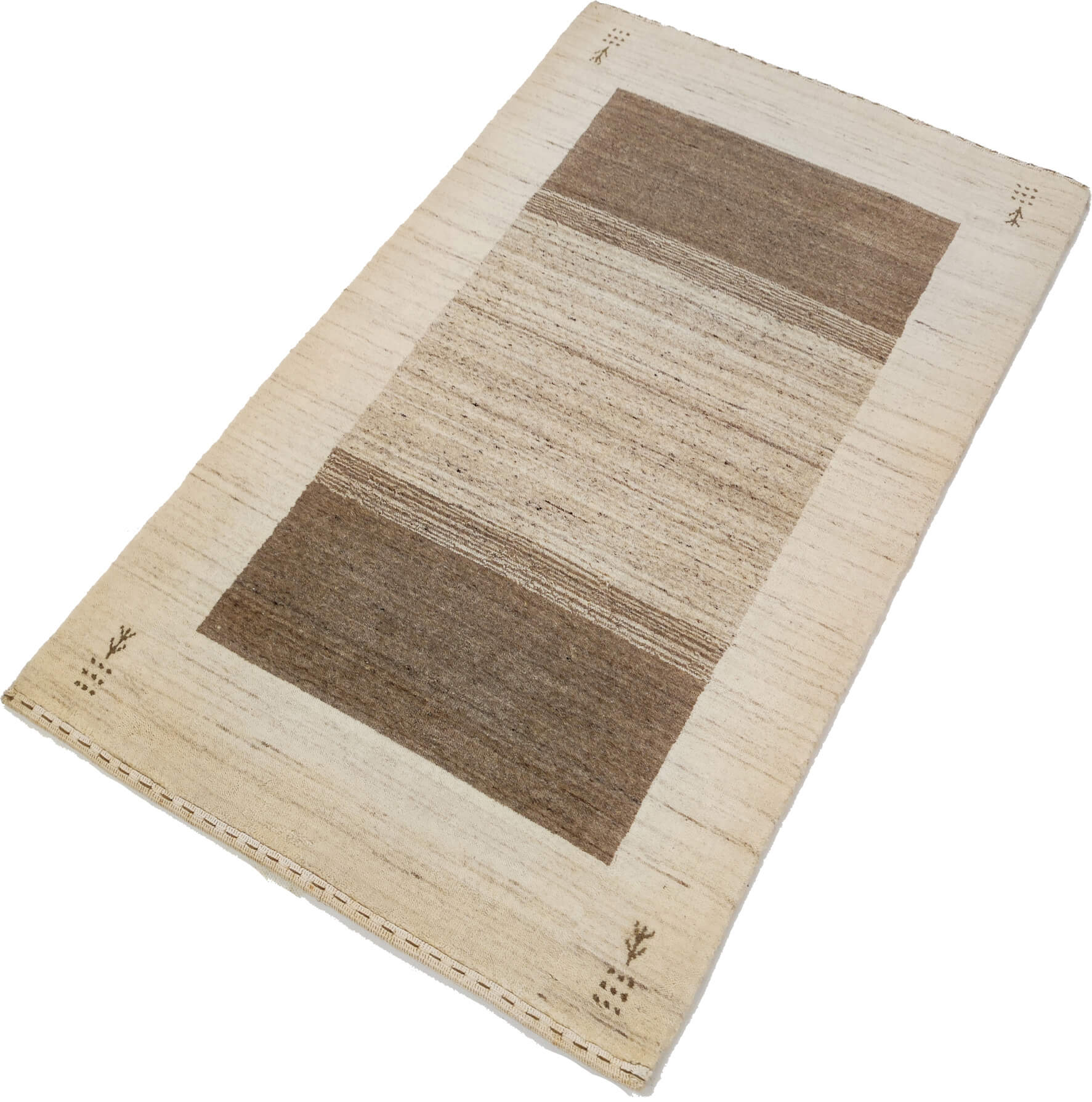Modern rug Loribaft Exclusive