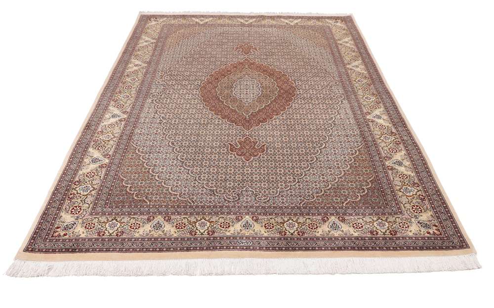 Persian rug Tabriz