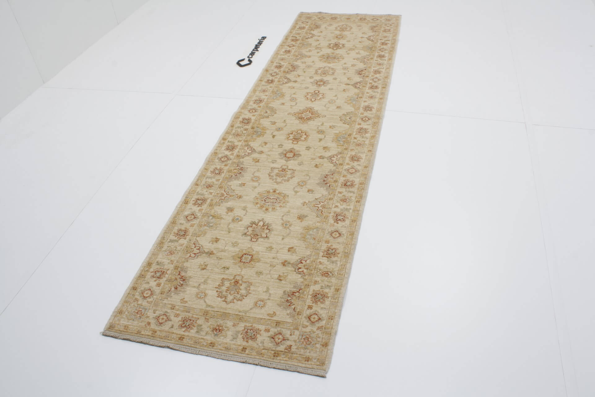 Oriental rug Ziegler Exclusive