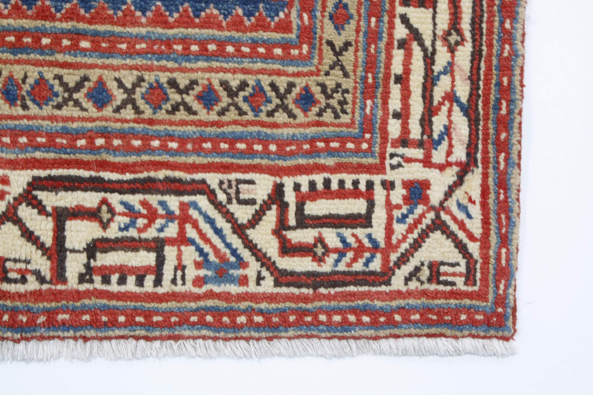 Persian rug Sarough Mir