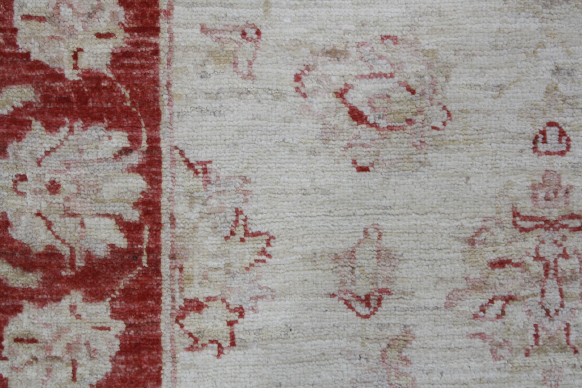 Oriental rug Ziegler Royal