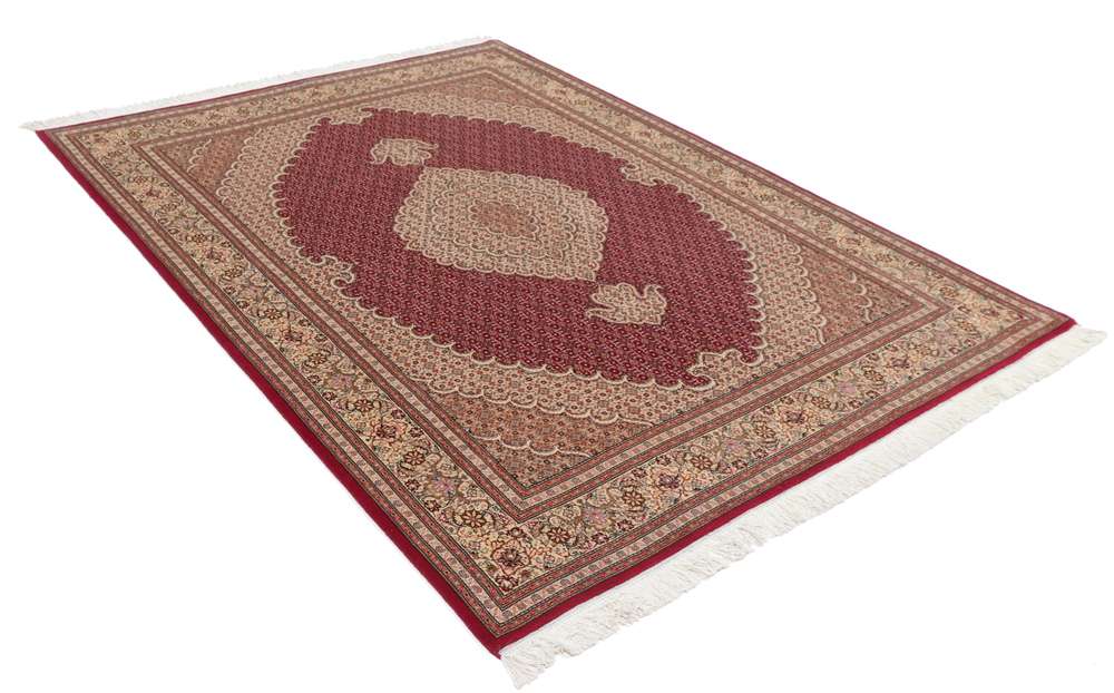 Persian rug Tabriz
