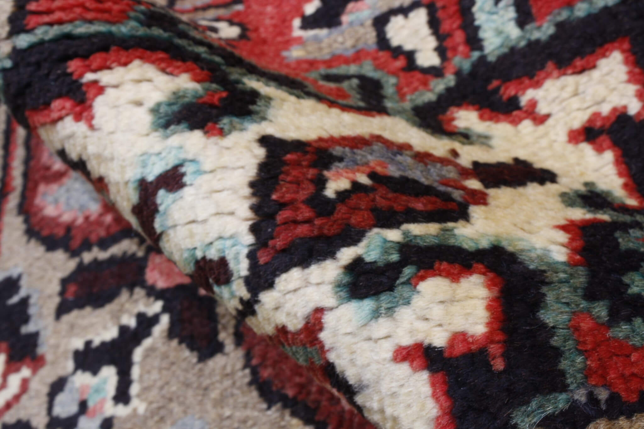 Persian rug Hamedan
