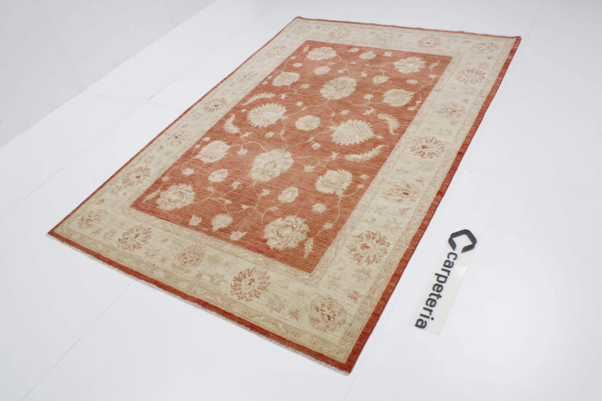 Oriental rug Farahan Exclusive
