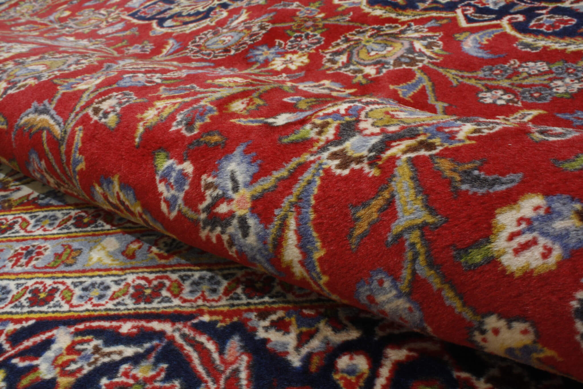 Persian rug Keshan