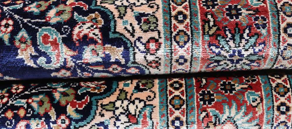Oriental rug Istanbul