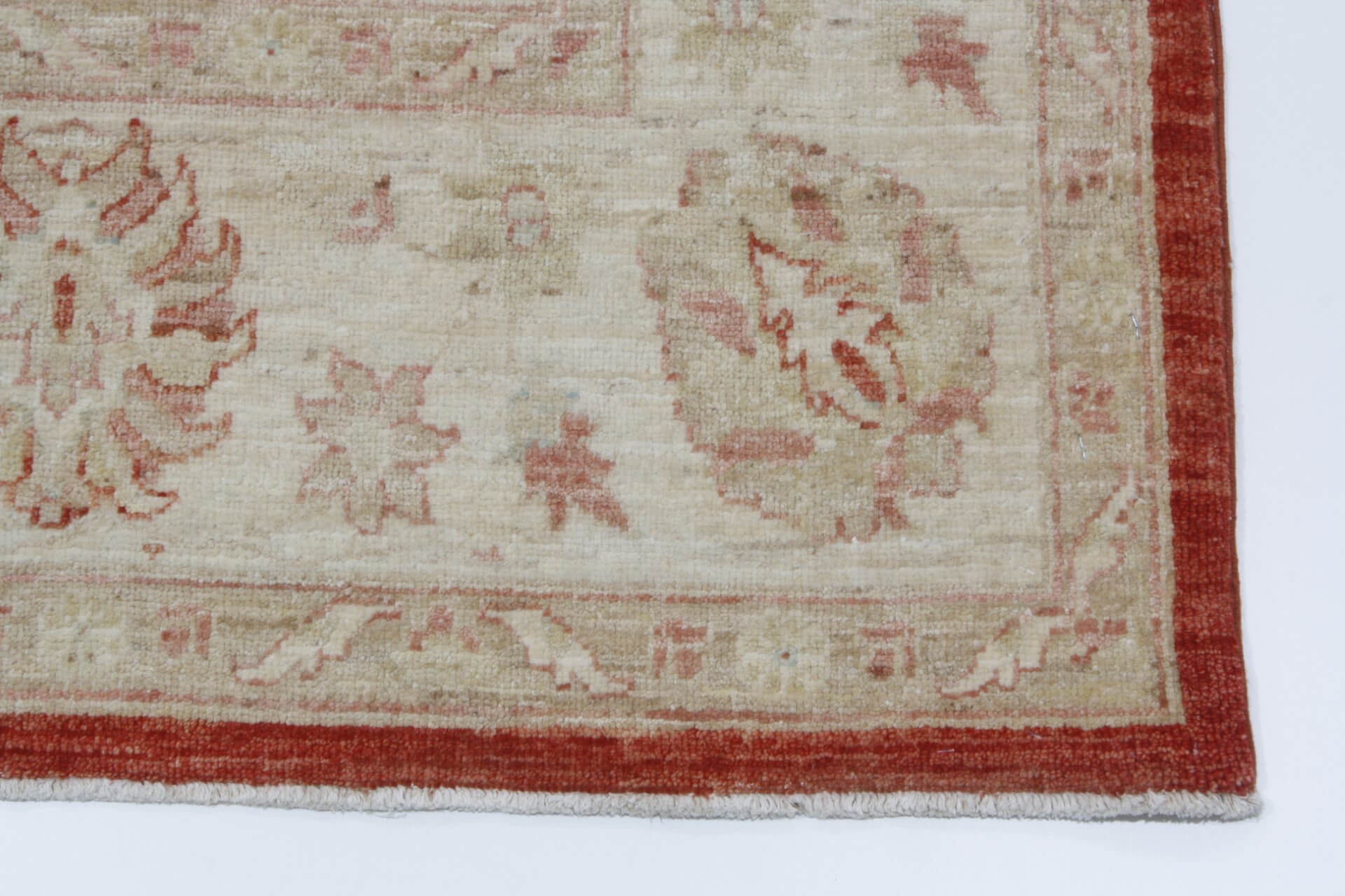 Oriental rug Farahan Exclusive