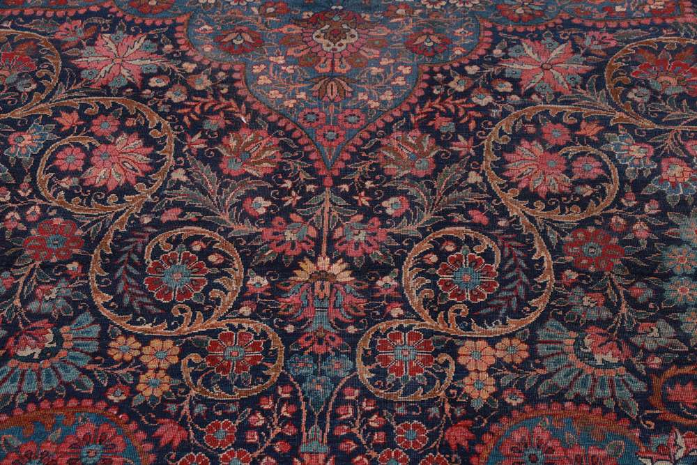 Persian rug Teheran